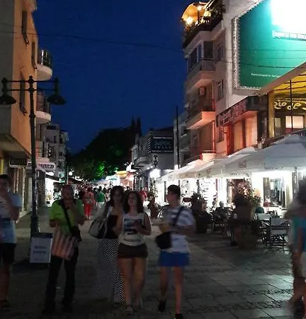 Appartement Bogoridi