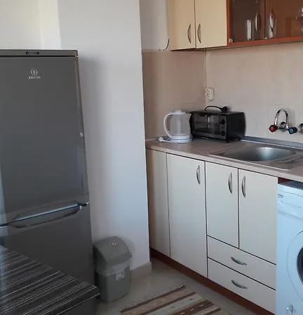 Lägenhet Bogoridi *