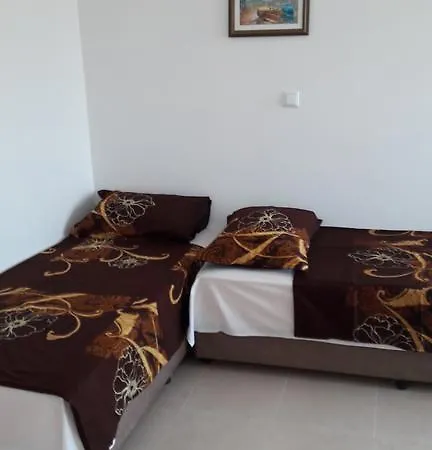 Appartement Bogoridi Burgas