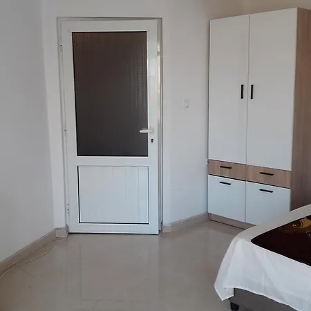 Appartement Bogoridi