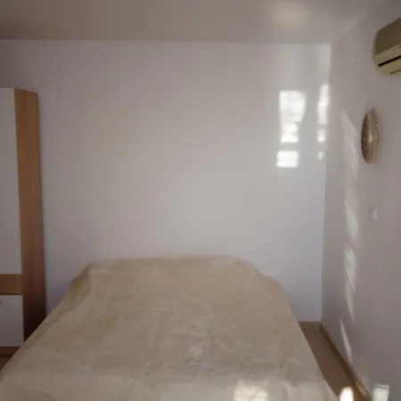 Appartement Bogoridi *