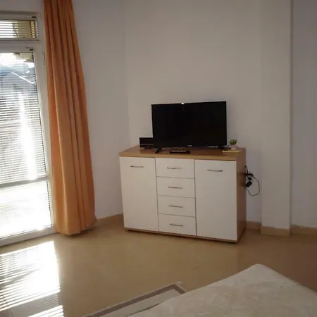 Lägenhet Bogoridi *