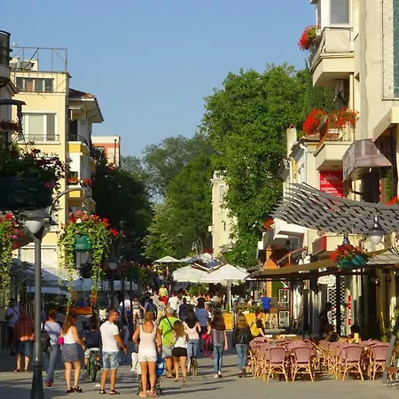 Bogoridi Appartement