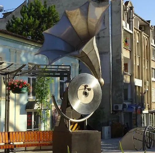 Bogoridi Daire Burgaz