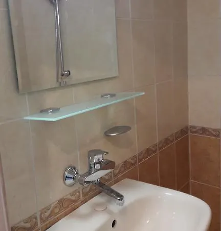 Apartment Bogoridi *