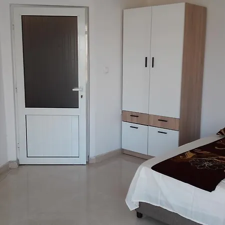 Bogoridi Апартамент