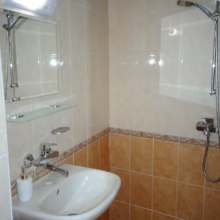 Bogoridi Апартамент