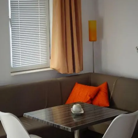 Bogoridi Apartment Burgas