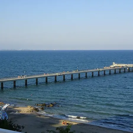 Bogoridi Апартамент