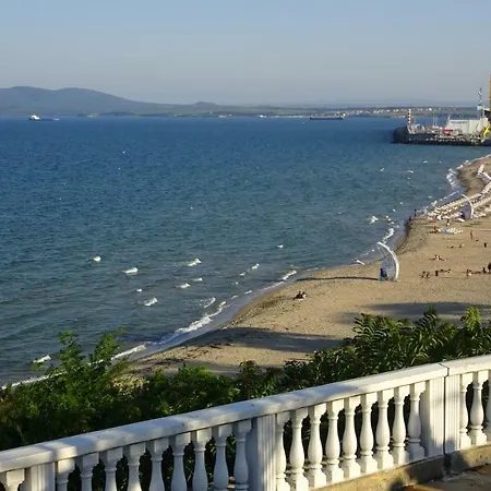 Bogoridi Burgas