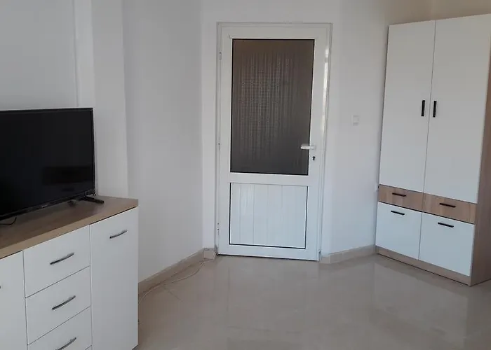 Apartamento Bogoridi Burgas
