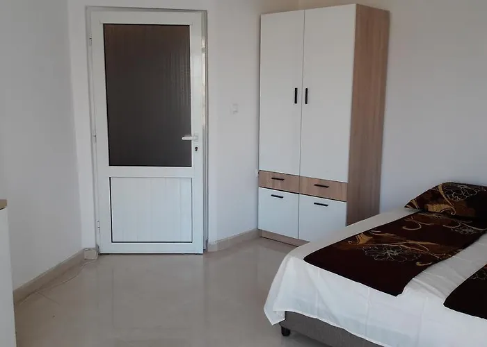 Bogoridi Apartamento