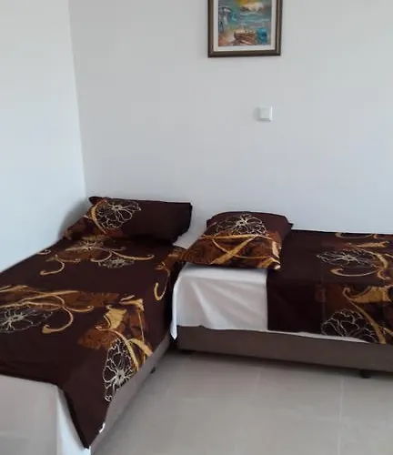 Apartamento Bogoridi Burgas