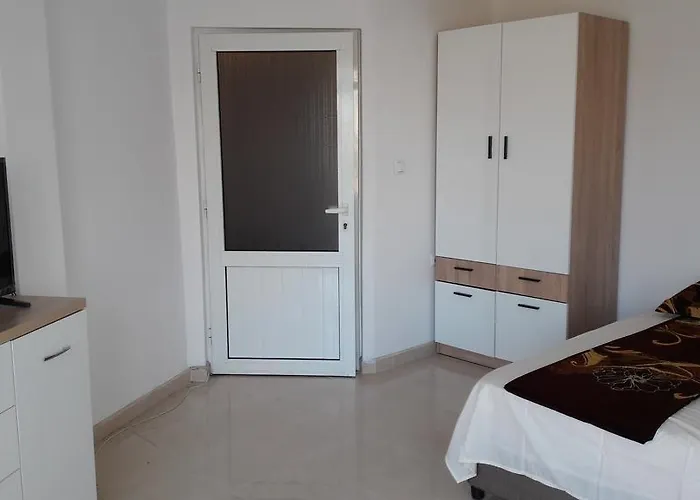Apartamento Bogoridi