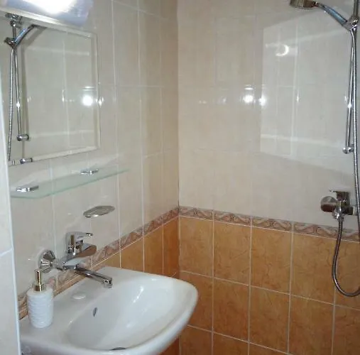 Bogoridi Apartamento