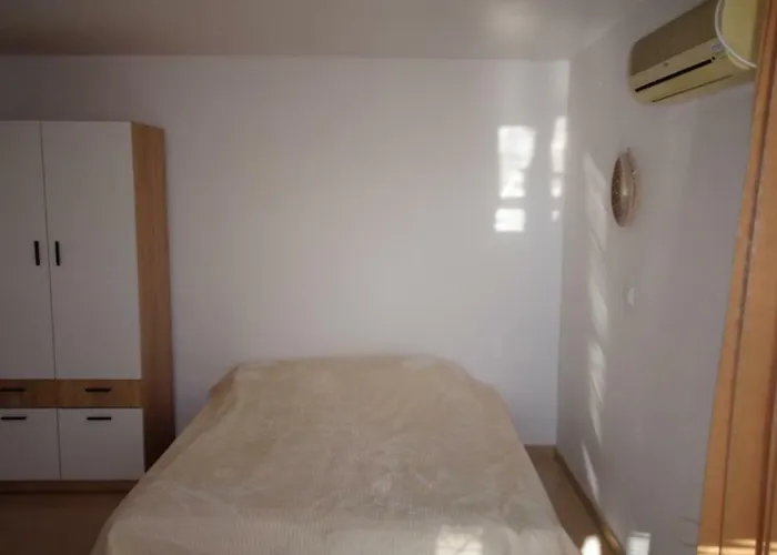 Apartamento Bogoridi *