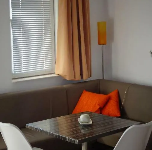 Bogoridi Apartamento Burgas