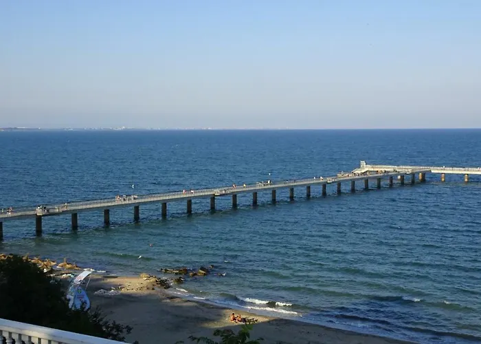 Bogoridi Apartamento